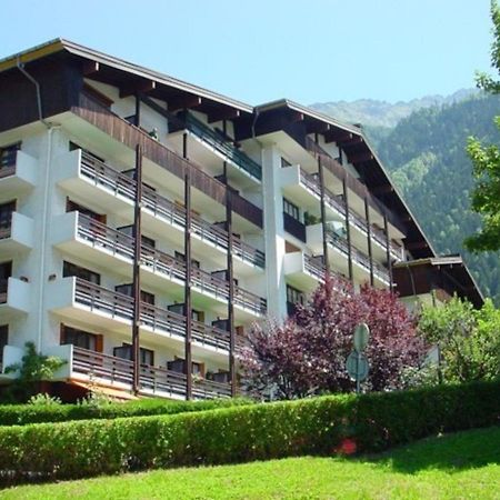 Residence Les Periades Шамони Екстериор снимка