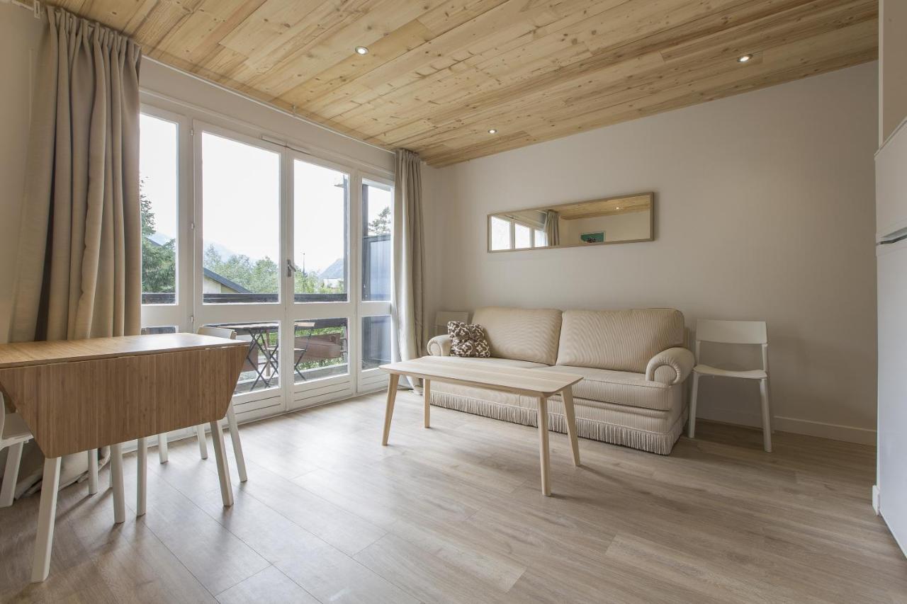 Residence Les Periades Шамони Екстериор снимка